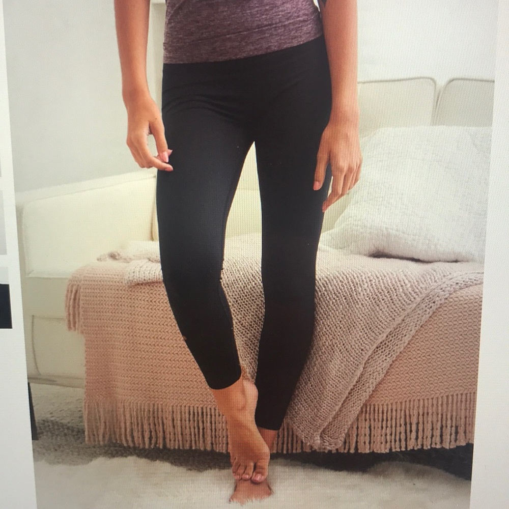 Aerie Move High Waisted 7/8 Legging